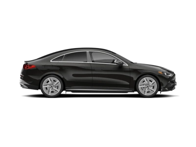 6 - Mercedes-Benz CLA Cascioli Group