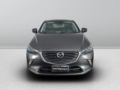 2 - Mazda CX Cascioli Group