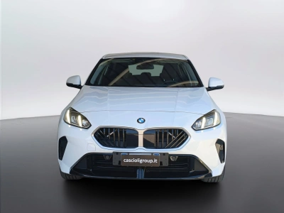 2 - BMW Serie 1 Cascioli Group
