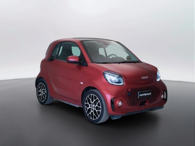 3 - smart fortwo Cascioli Group