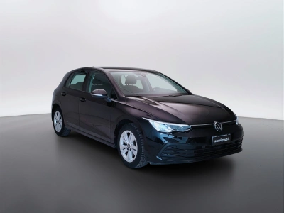 3 - Volkswagen Golf Cascioli Group