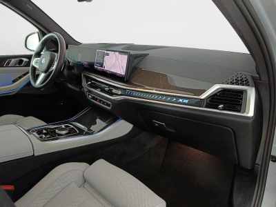 10 - BMW X5 Cascioli Group