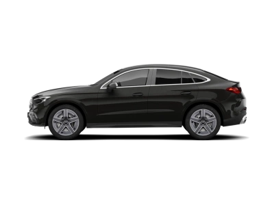 3 - Mercedes-Benz GLC Cascioli Group