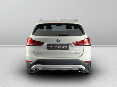 5 - BMW X1 Cascioli Group