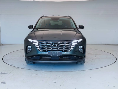 2 - Hyundai Tucson III 2021 Cascioli Group