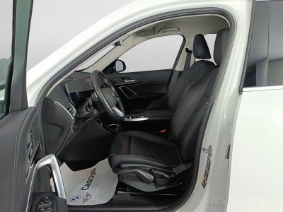 8 - BMW iX1 Cascioli Group