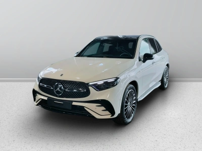 1 - Mercedes-Benz GLC Cascioli Group