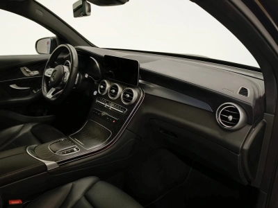 10 - Mercedes-Benz GLC Cascioli Group