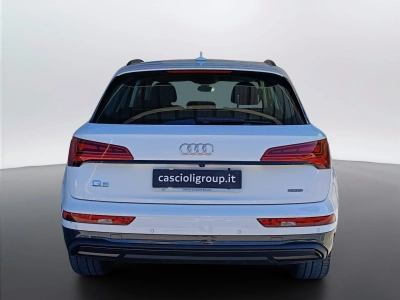 5 - Audi Q5 Cascioli Group