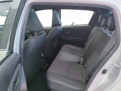 10 - Toyota Yaris Cascioli Group