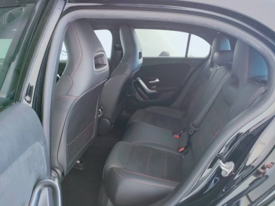 10 - Mercedes-Benz Classe A Cascioli Group