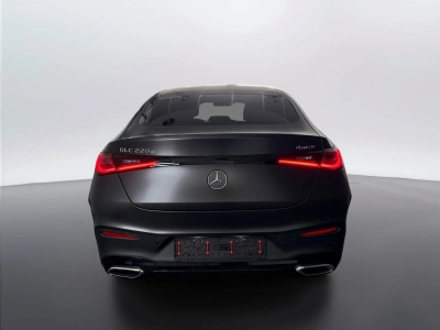 8 - Mercedes-Benz GLC Cascioli Group