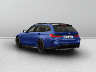 7 - BMW M M3 Cascioli Group