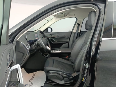 8 - BMW iX1 Cascioli Group