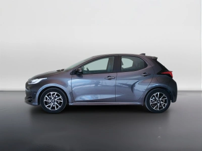 8 - Toyota Yaris Cascioli Group