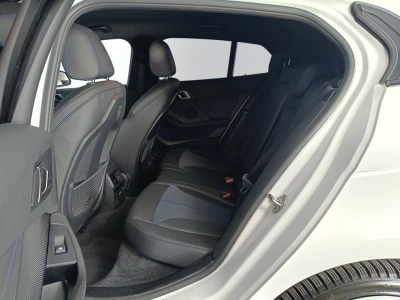 9 - BMW Serie 1 Cascioli Group