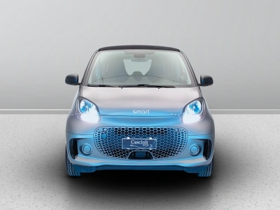 2 - smart fortwo Cascioli Group