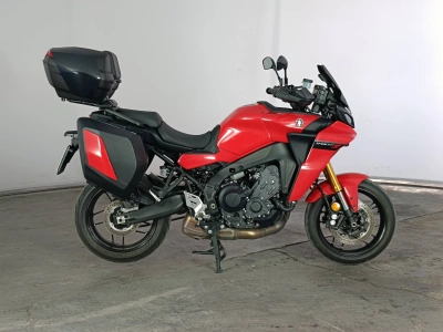 1 - Yamaha MT Cascioli Group
