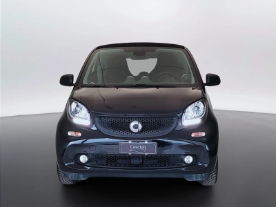 2 - smart fortwo Cascioli Group