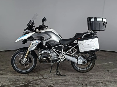 5 - BMW Motorrad GS Cascioli Group