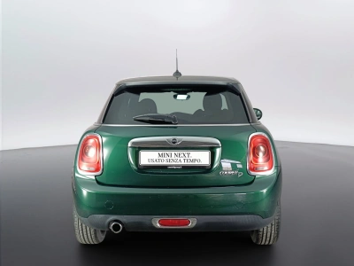 5 - MINI Cooper Cascioli Group