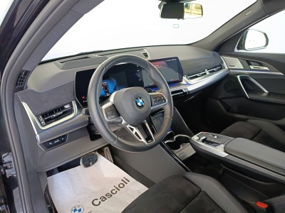 7 - BMW X2 Cascioli Group