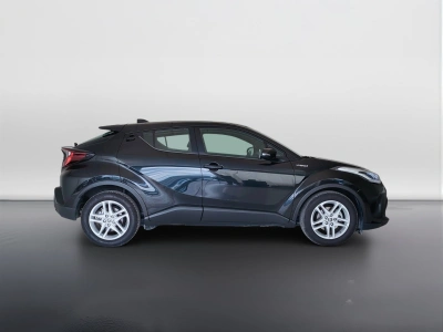 4 - Toyota C-HR Cascioli Group