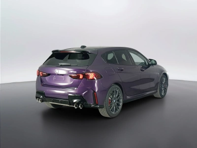 4 - BMW Serie 1 Cascioli Group