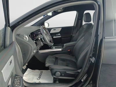 9 - Mercedes-Benz Classe B Cascioli Group