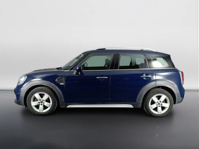 6 - MINI Countryman Cascioli Group