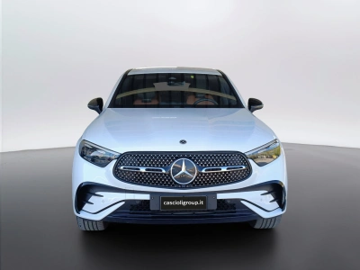 2 - Mercedes-Benz GLC Cascioli Group