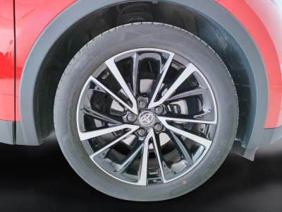 10 - Toyota C-HR Cascioli Group