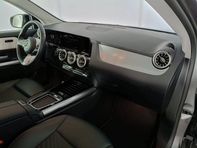 10 - Mercedes-Benz GLA Cascioli Group