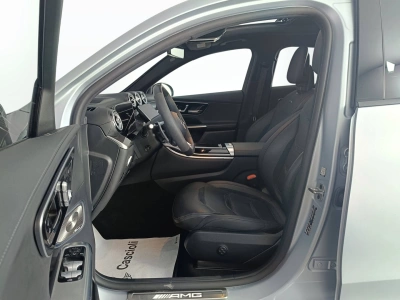 8 - Mercedes AMG GLC Cascioli Group