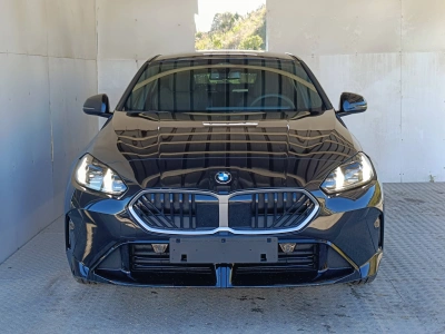 2 - BMW Serie 1 Cascioli Group