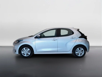 8 - Toyota Yaris Cascioli Group