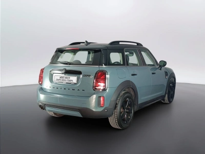 4 - MINI Countryman Cascioli Group