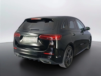 5 - Mercedes-Benz Classe B Cascioli Group