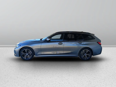 6 - BMW Serie 3 Cascioli Group