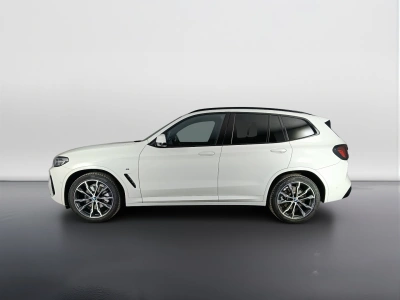 6 - BMW X3 Cascioli Group