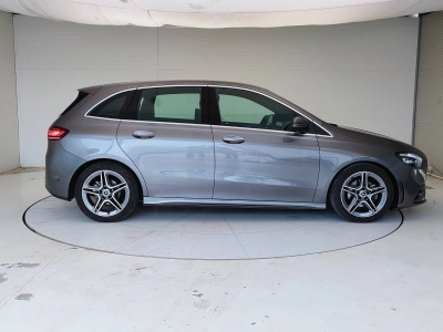4 - Mercedes-Benz Classe B Cascioli Group