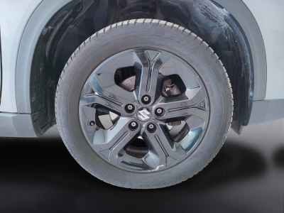 9 - Suzuki Vitara Cascioli Group