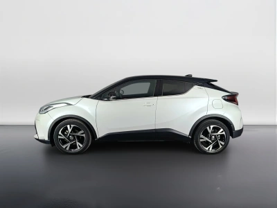6 - Toyota C-HR Cascioli Group