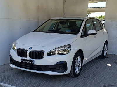 1 - BMW Serie 2 Cascioli Group