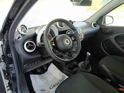 7 - smart forfour Cascioli Group