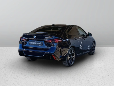 4 - BMW Serie 2 Cascioli Group