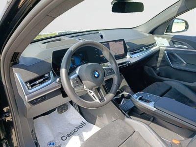 7 - BMW X2 Cascioli Group