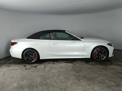 3 - BMW Serie 4 Cascioli Group