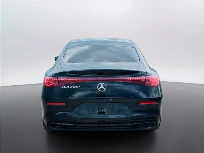 4 - Mercedes-Benz CLA Cascioli Group