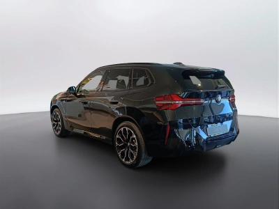 3 - BMW X3 Cascioli Group